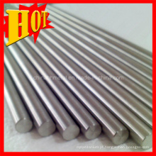 Gr 5 Titanium Rod / Bar-Preço Por Kg Da China